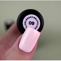 Siller Гель лак Easy Gel 09